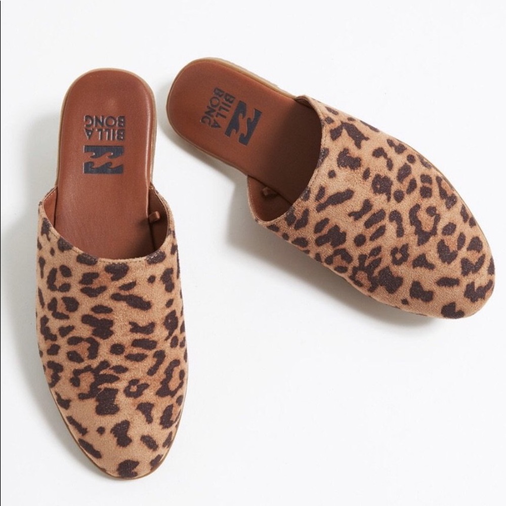 Granada Shoes